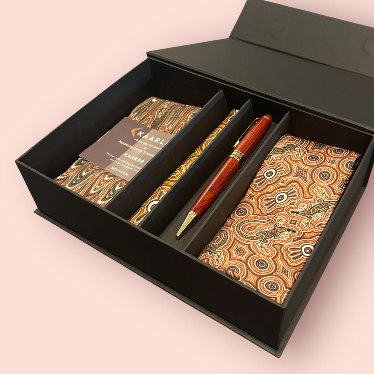 Kaarda (Goanna) - Signature Pack