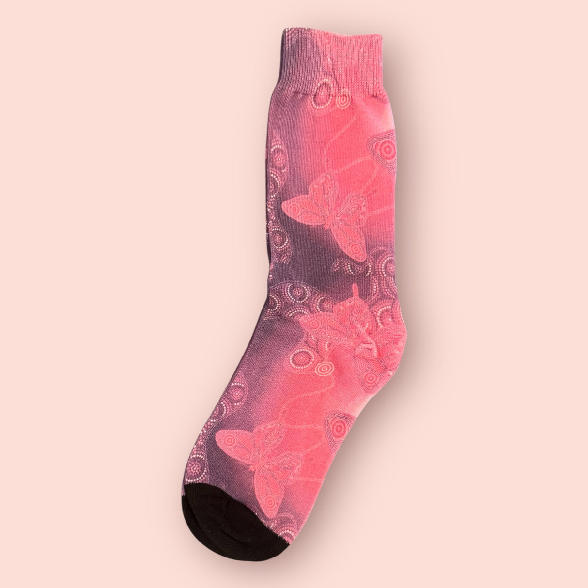 Bindi Bindi (Butterfly)