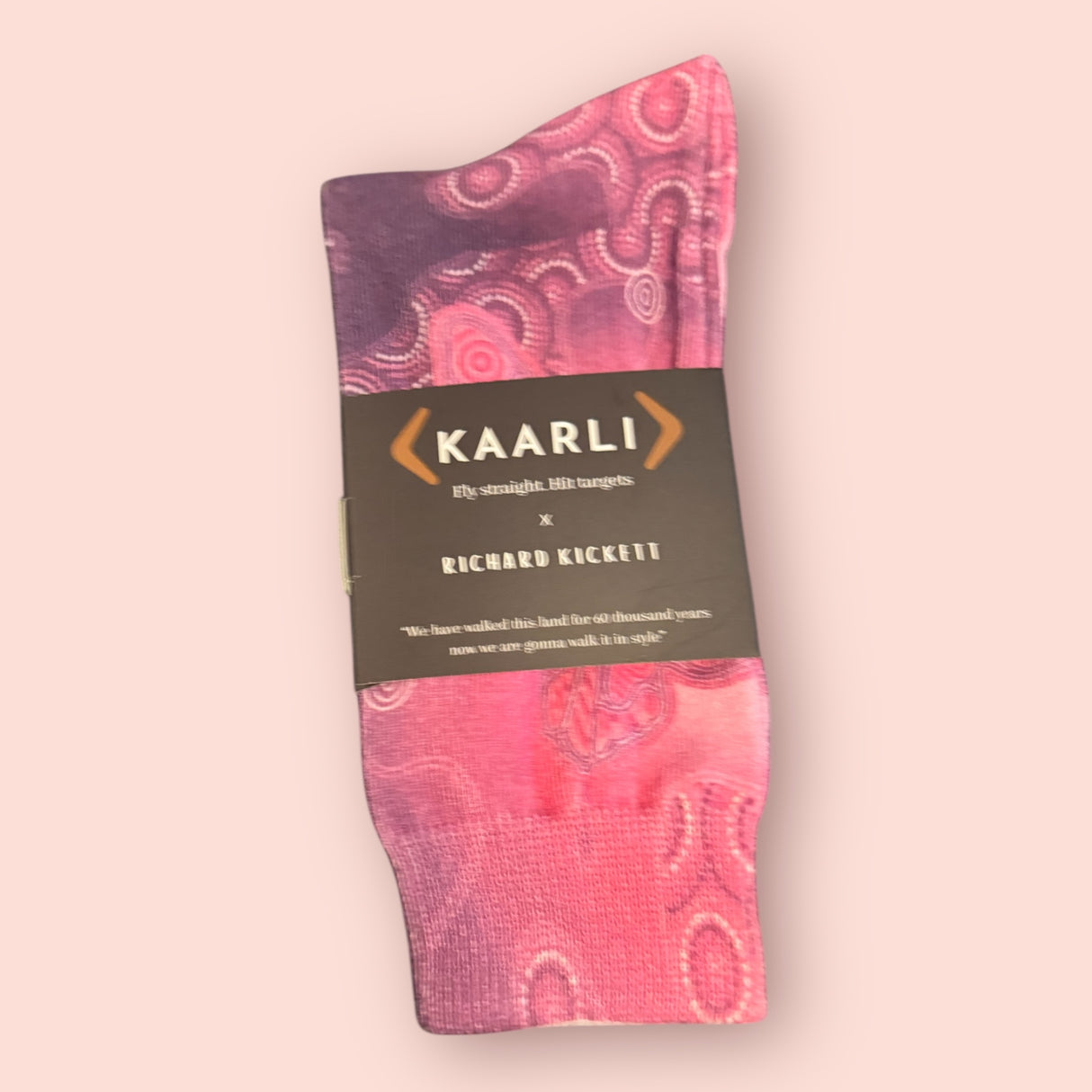 Bindi Bindi (Butterfly)