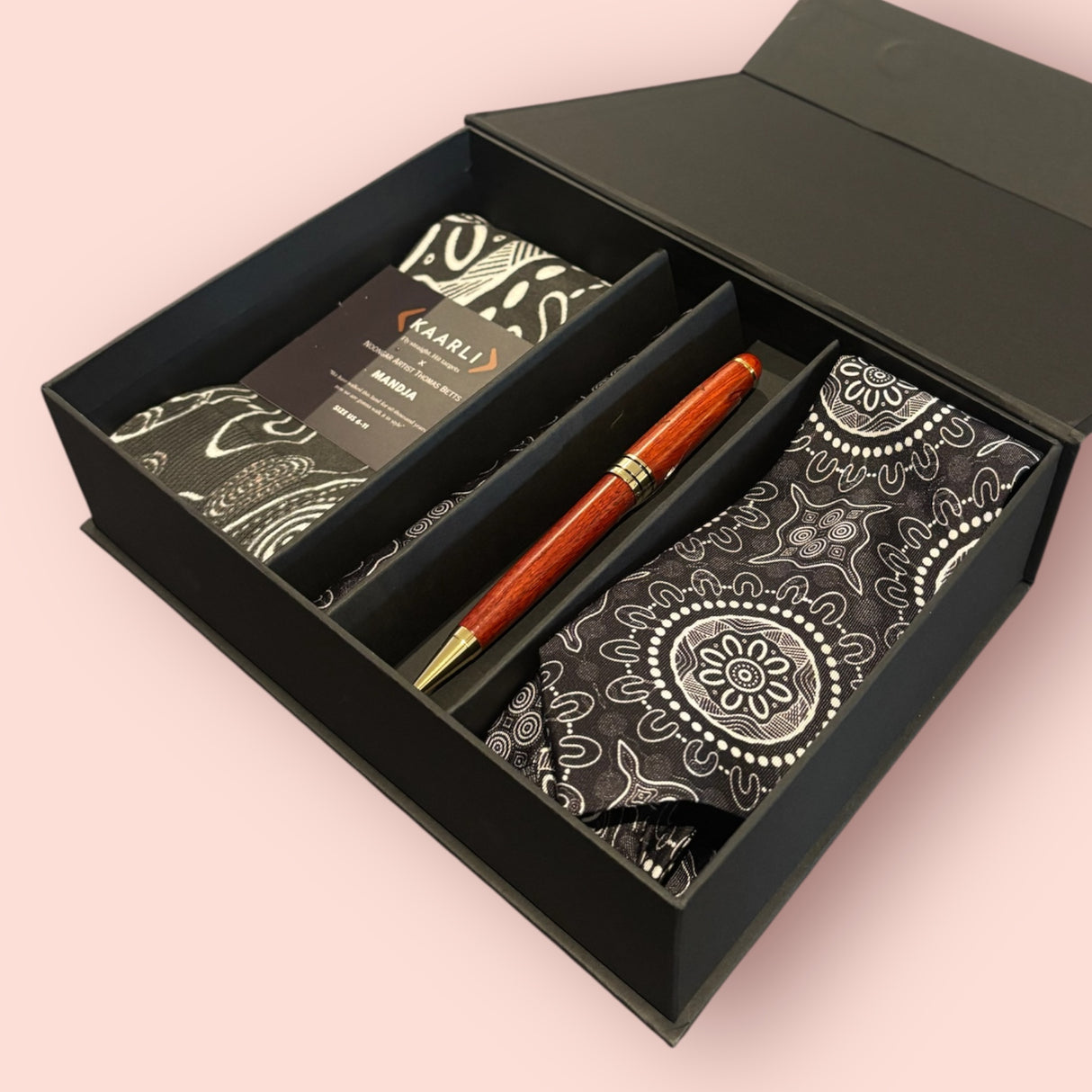 Mandja (gathering) - Signature Pack