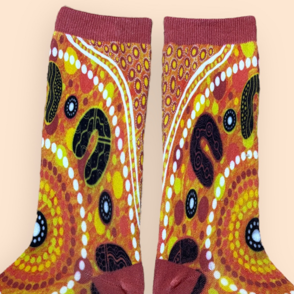 Kaarli - Australian Indigenous designs and artwork