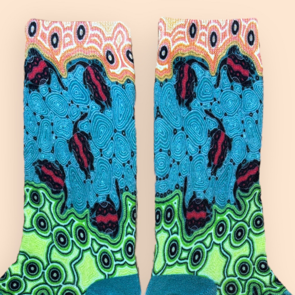 Kaarli - Australian Indigenous designs and artwork