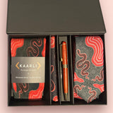 Wagyl (Rainbow Serpent) - Signature pack