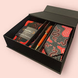 Wagyl (Rainbow Serpent) - Signature pack