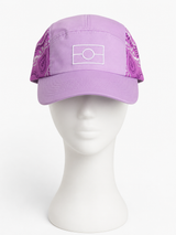 Label Panel Hat
