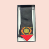 Kaarli's Indigenous Tie