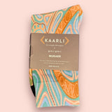 Murarr (pronounced murard) Aboriginal socks