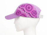 Label Panel Hat