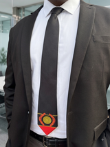 Kaarli's Indigenous Tie