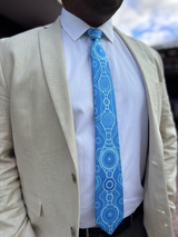 Kep Koorliny Indigenous Tie