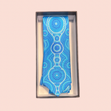 Kep Koorliny Indigenous Tie
