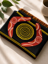 The Kaarli Scarf - Pre Sale opens 5pm Monday 13/07/26