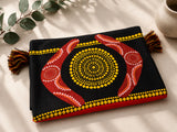 The Kaarli Scarf - Pre Sale opens 5pm Monday 13/07/26