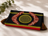 The Kaarli Scarf - Pre Sale opens 5pm Monday 13/07/26