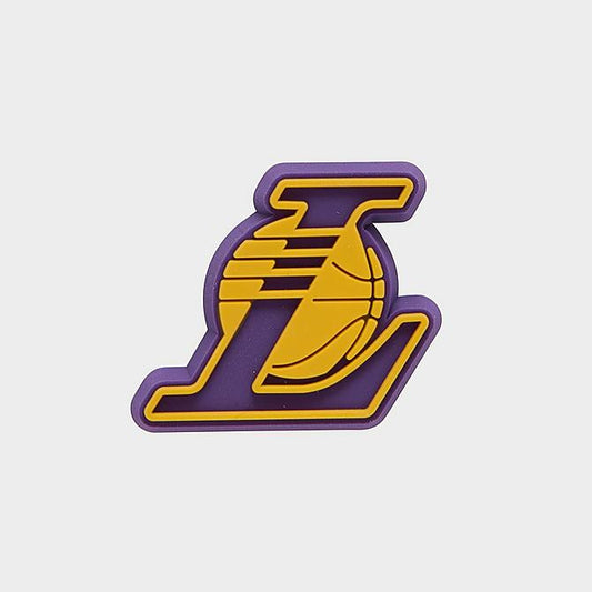 Los Angeles Lakers Charm