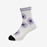 Sorry Day Flowers - White